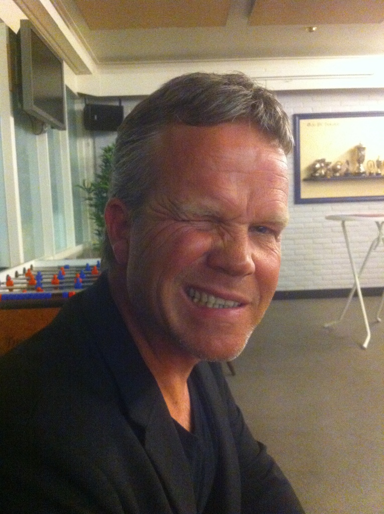 Hulzebosch in IJsselstein.