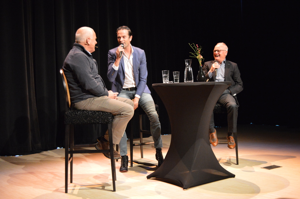 Koning Voetbal in Coevorden.
