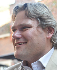 Jan Dirk Stouten