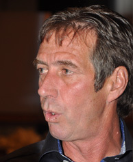 Johan van der Velde