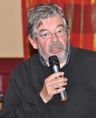 Maarten van Rossem
