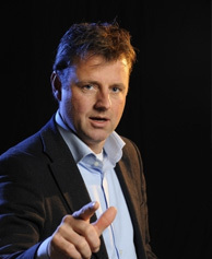 Marc Lammers