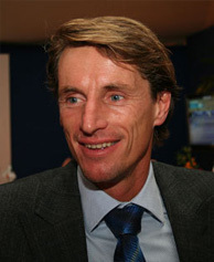 Paul Haarhuis