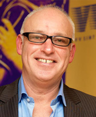 René van der Gijp