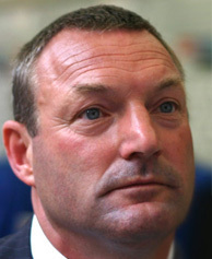 Ron Jans
