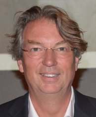 Arend Jan Boekestijn