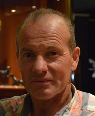 Henk Angenent