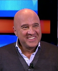 John van den Heuvel