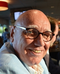 Kees Jansma