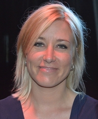 Carrie ten Napel