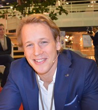 Epke Zonderland