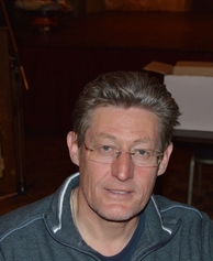 Jillert Anema