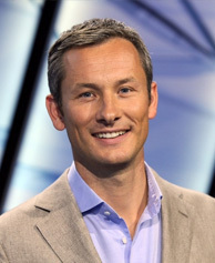 Bas van Veenendaal