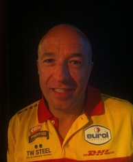 Tom Coronel