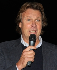 Hans Kraay jr.
