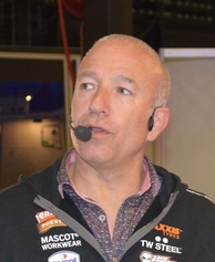 Tim Coronel