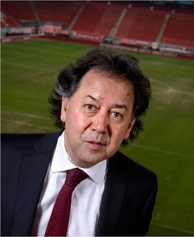 Joop Munsterman