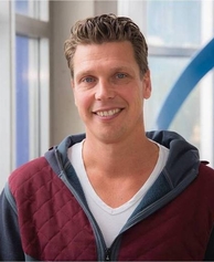 Arjen de Boer