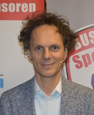 Ben van der Burg
