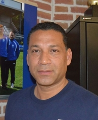 Henk Fraser