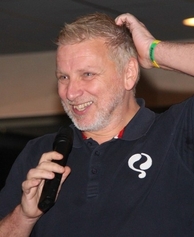 John van Zweden