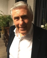 Sjaak Swart