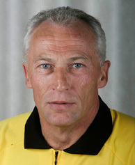 Dick Jol