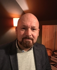 Marco Kroon
