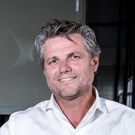 Ron Reinders