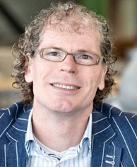 Frank Krake