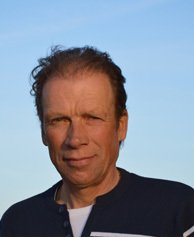 Henk Lubberding